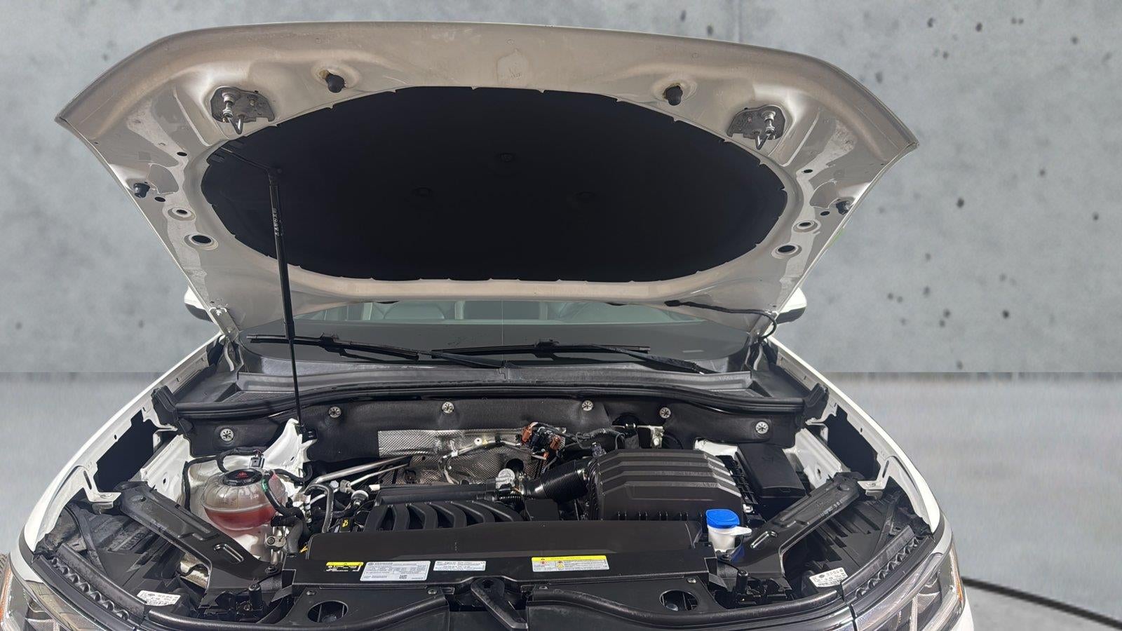 2023 Volkswagen Atlas 3.6L V6 SEL Premium R-Line