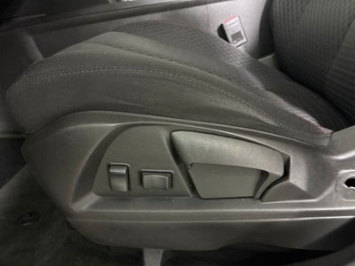 2014 GMC Terrain SLE-1
