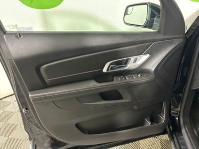 2014 GMC Terrain SLE-1