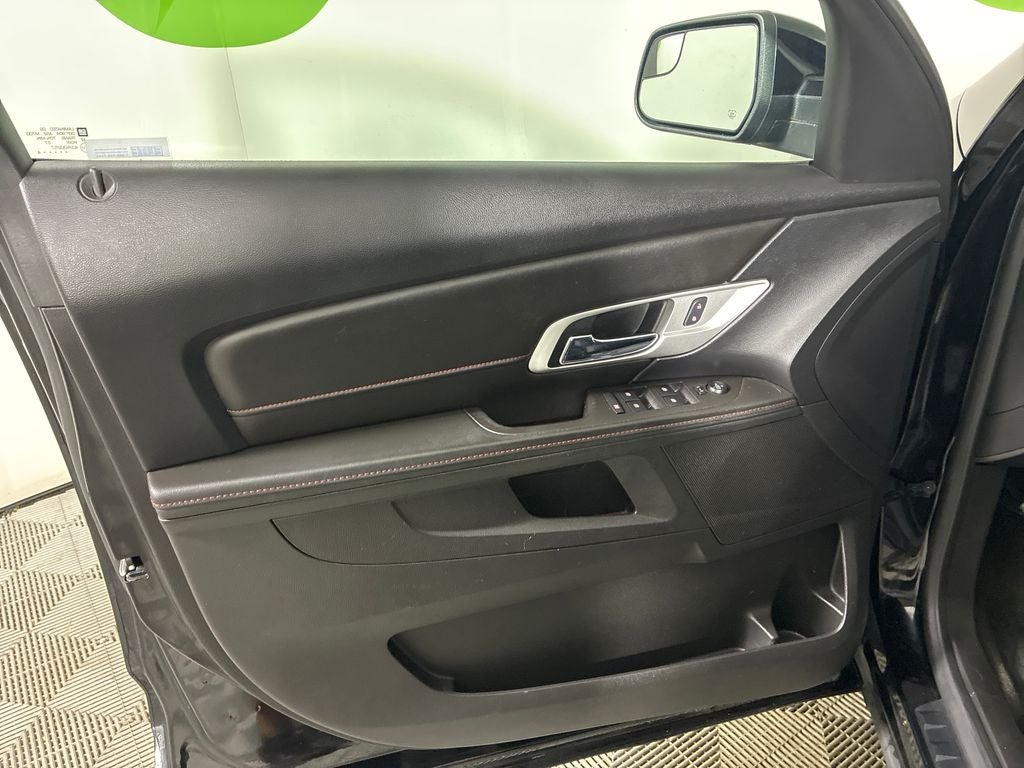 2014 GMC Terrain SLE-1