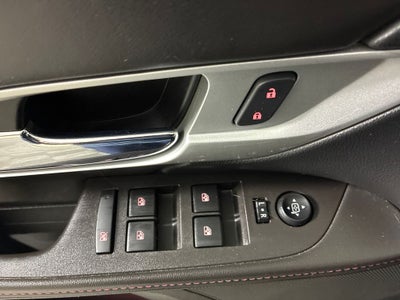 2014 GMC Terrain SLE-1