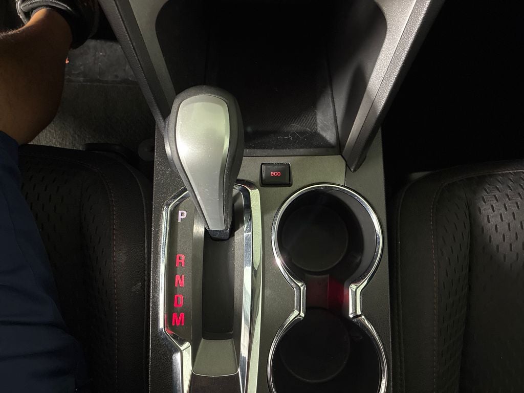 2014 GMC Terrain SLE-1