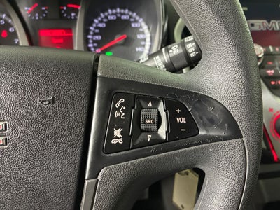 2014 GMC Terrain SLE-1