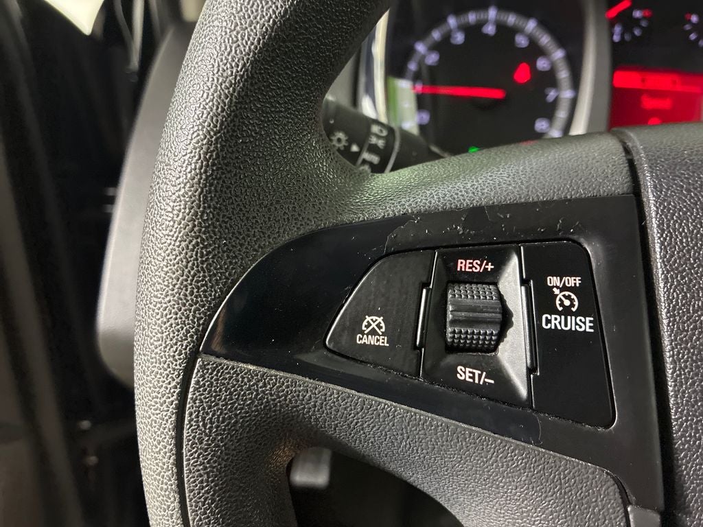 2014 GMC Terrain SLE-1