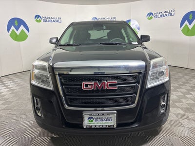 2014 GMC Terrain SLE-1