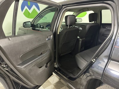 2014 GMC Terrain SLE-1