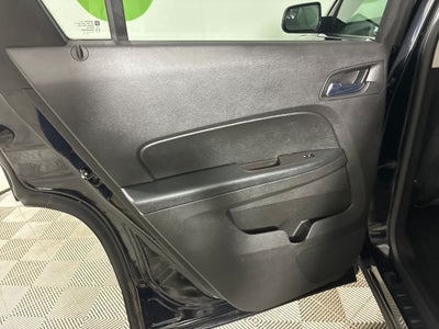 2014 GMC Terrain SLE-1