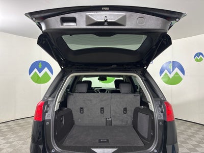 2014 GMC Terrain SLE-1