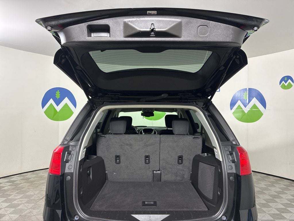 2014 GMC Terrain SLE-1