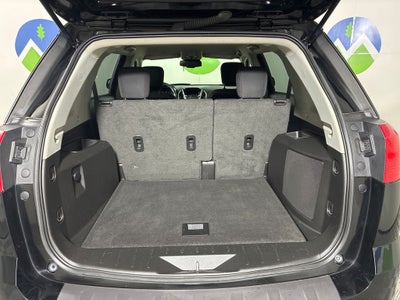 2014 GMC Terrain SLE-1