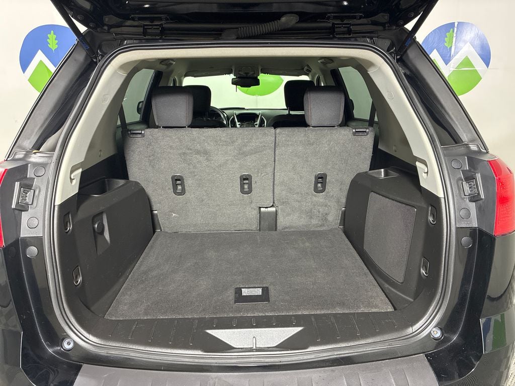 2014 GMC Terrain SLE-1