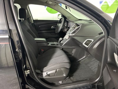 2014 GMC Terrain SLE-1