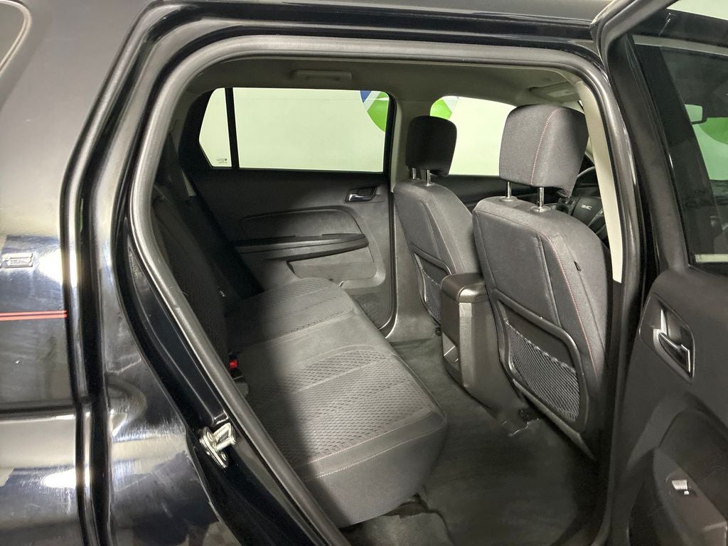 2014 GMC Terrain SLE-1