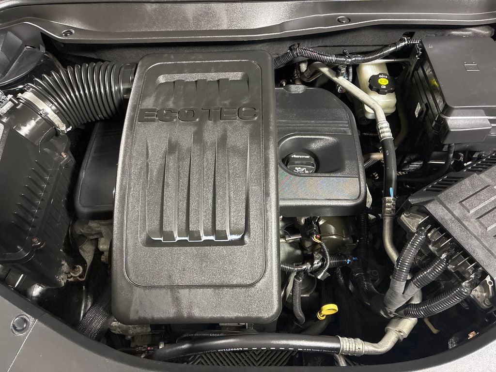 2014 GMC Terrain SLE-1