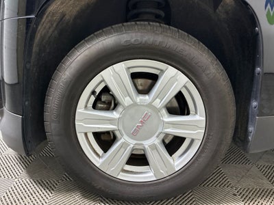 2014 GMC Terrain SLE-1