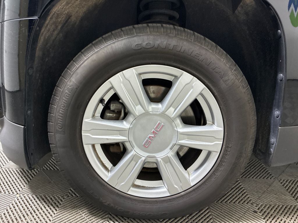 2014 GMC Terrain SLE-1