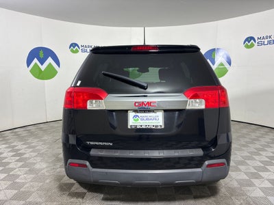 2014 GMC Terrain SLE-1