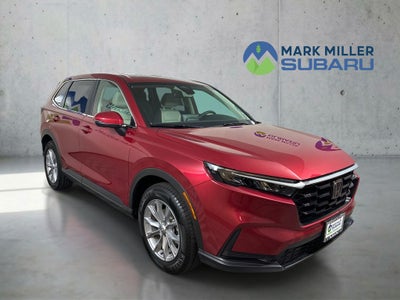 2023 Honda CR-V EX