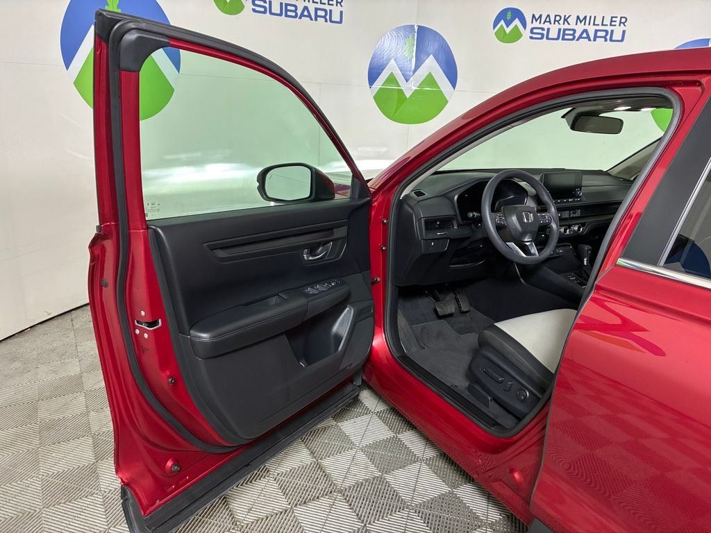 2023 Honda CR-V EX