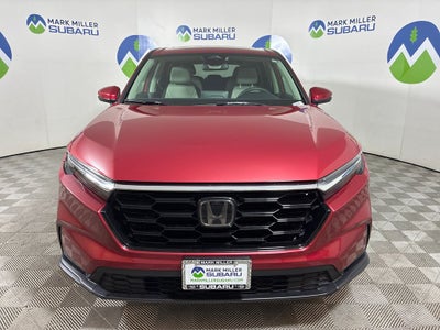 2023 Honda CR-V EX