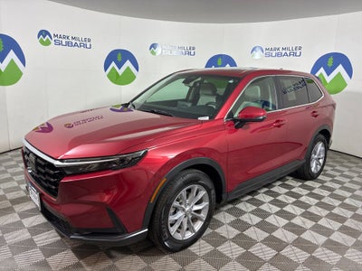 2023 Honda CR-V EX