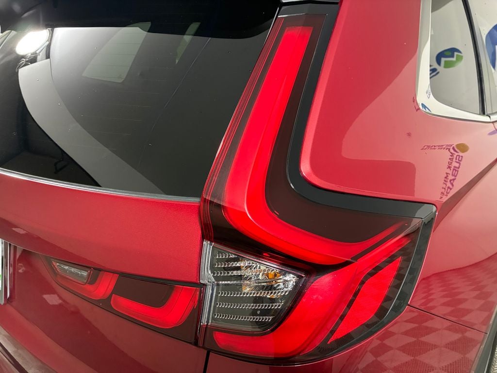 2023 Honda CR-V EX