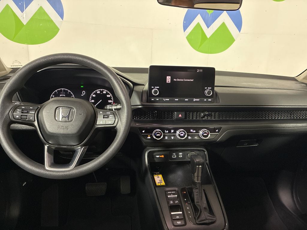 2023 Honda CR-V EX