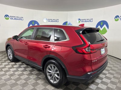 2023 Honda CR-V EX