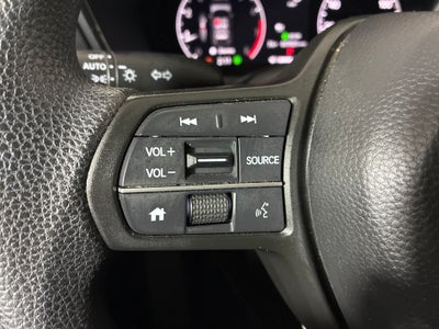 2023 Honda CR-V EX