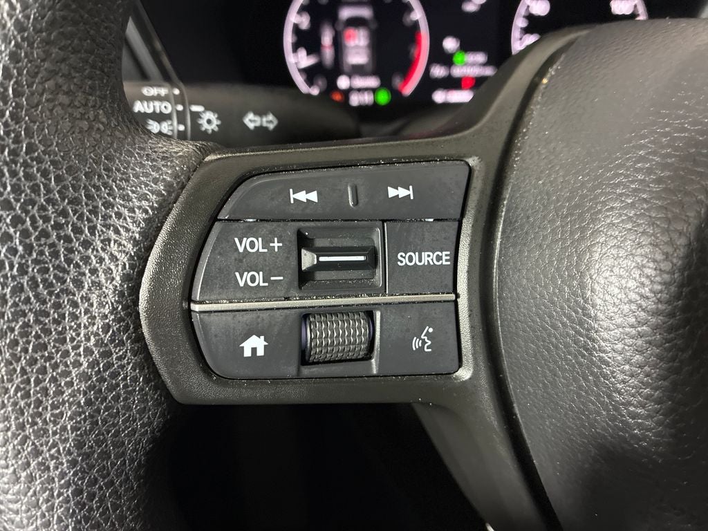 2023 Honda CR-V EX