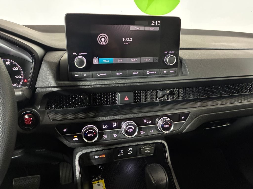 2023 Honda CR-V EX