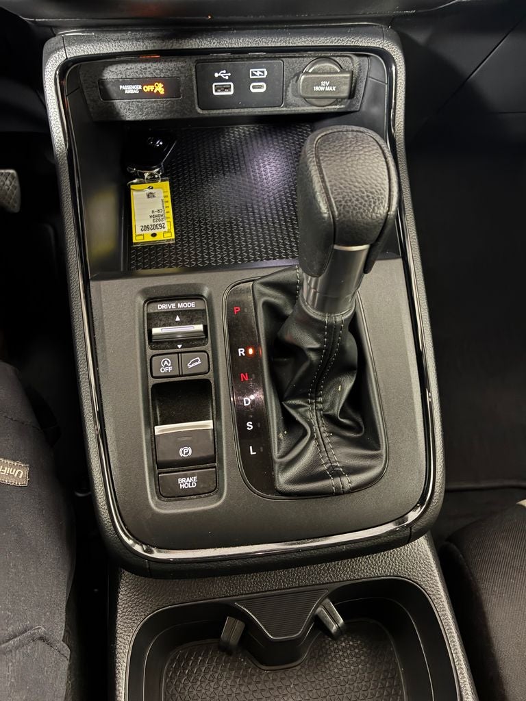 2023 Honda CR-V EX