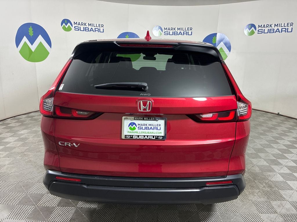 2023 Honda CR-V EX