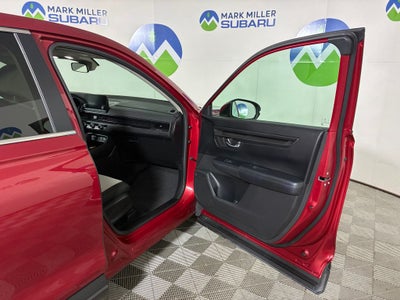 2023 Honda CR-V EX