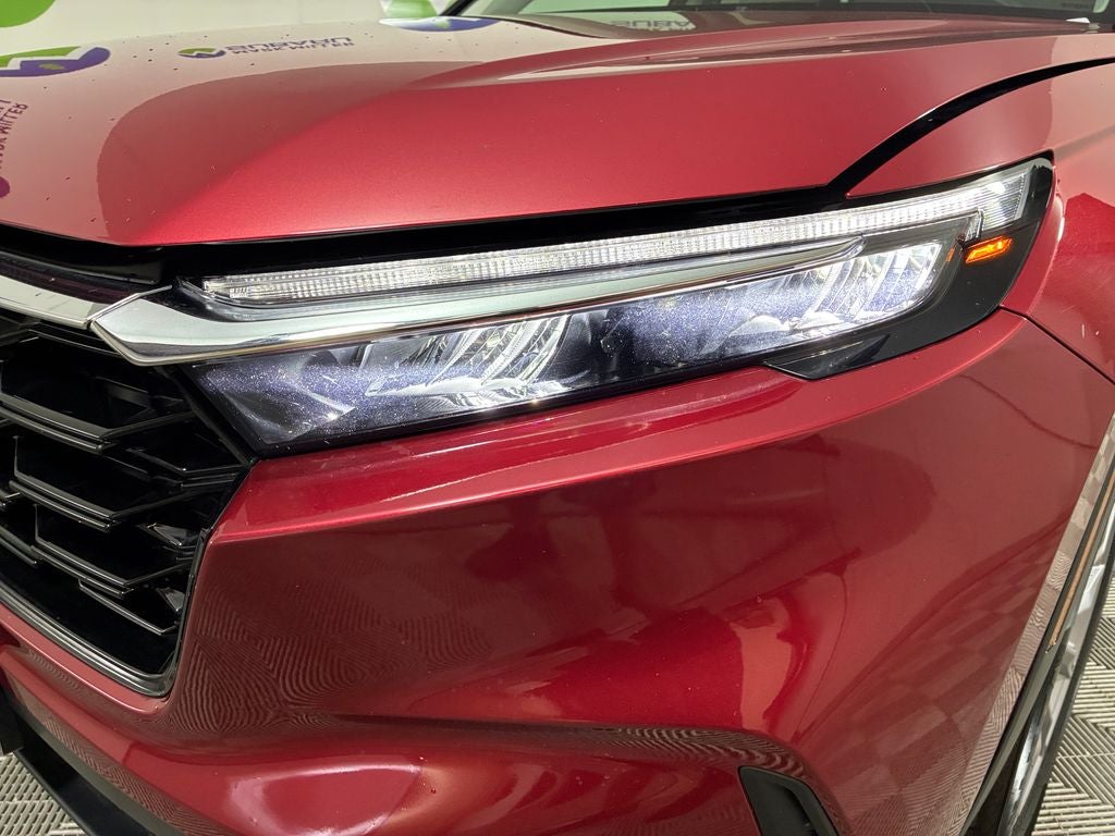 2023 Honda CR-V EX