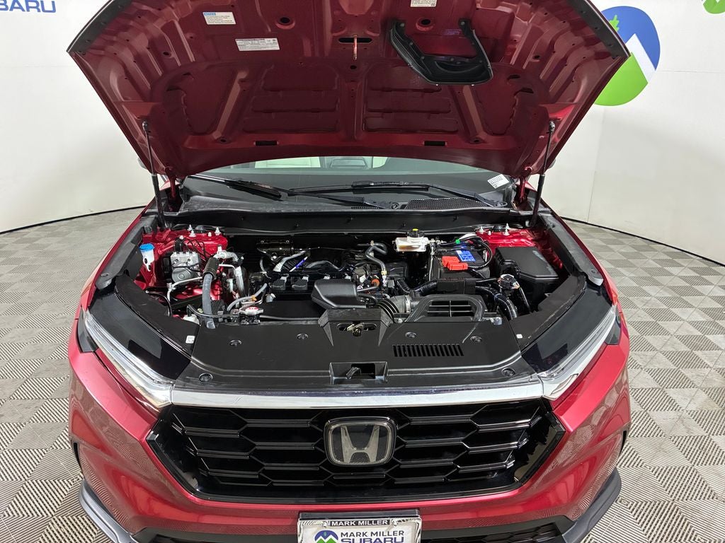2023 Honda CR-V EX