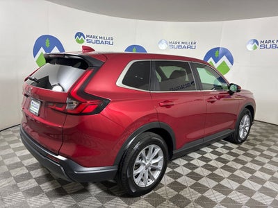 2023 Honda CR-V EX