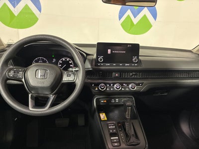 2023 Honda CR-V EX