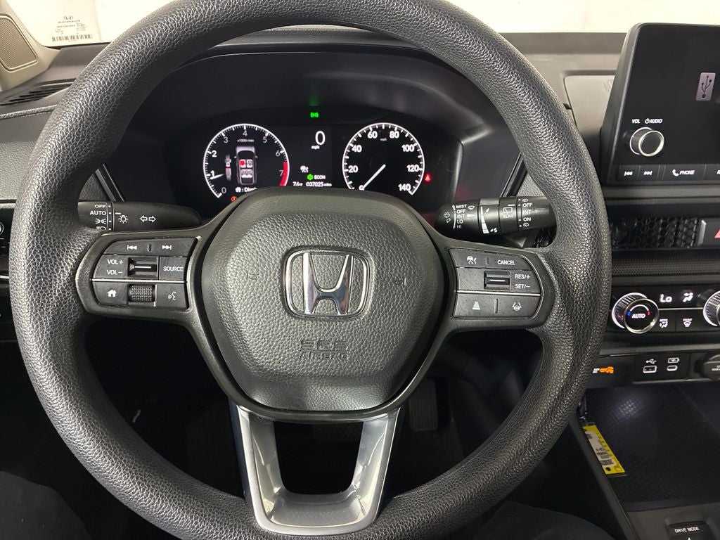 2023 Honda CR-V EX