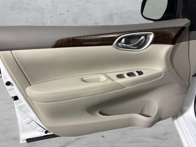 2014 Nissan Sentra SL
