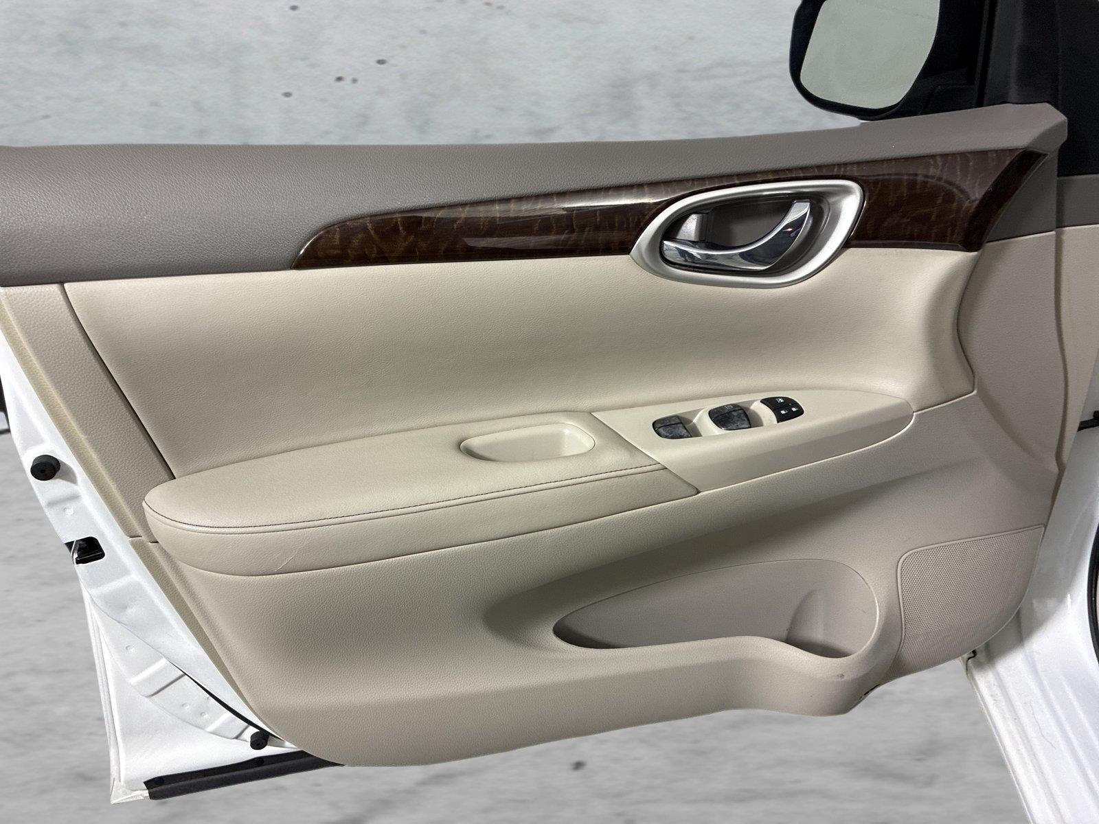 2014 Nissan Sentra SL