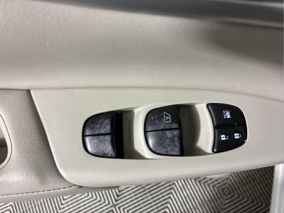 2014 Nissan Sentra SL