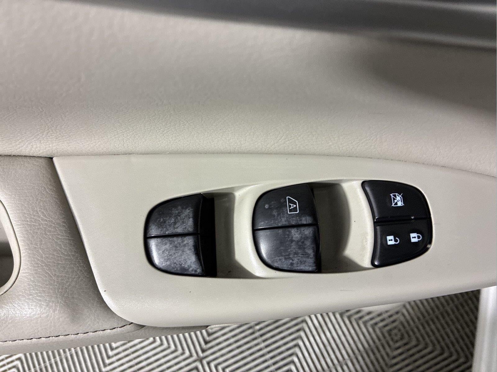 2014 Nissan Sentra SL