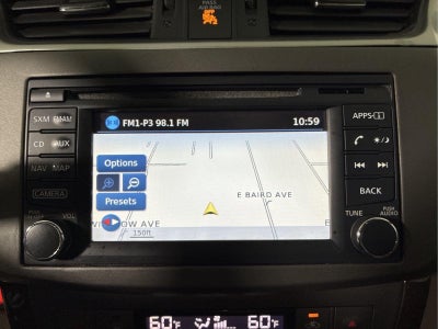 2014 Nissan Sentra SL