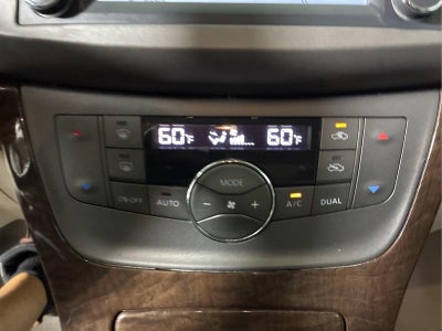 2014 Nissan Sentra SL