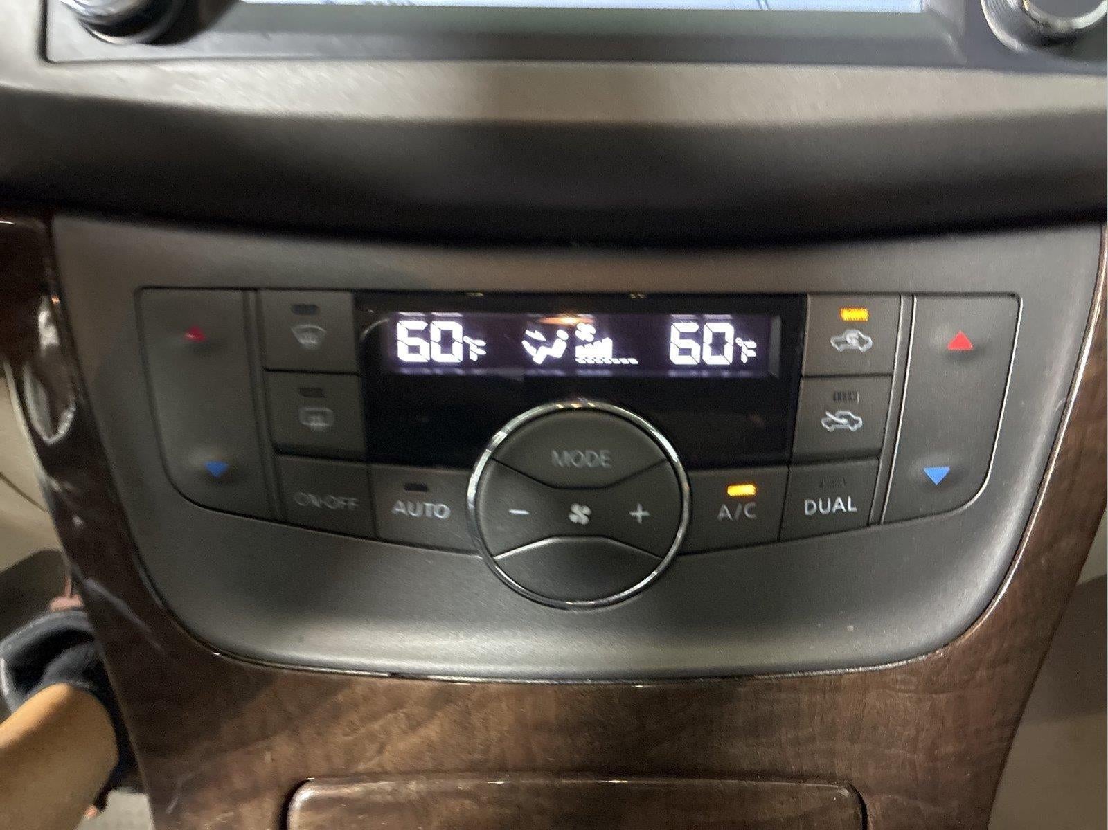 2014 Nissan Sentra SL