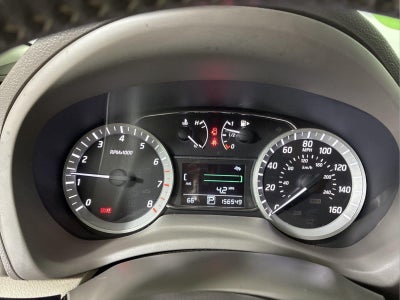 2014 Nissan Sentra SL