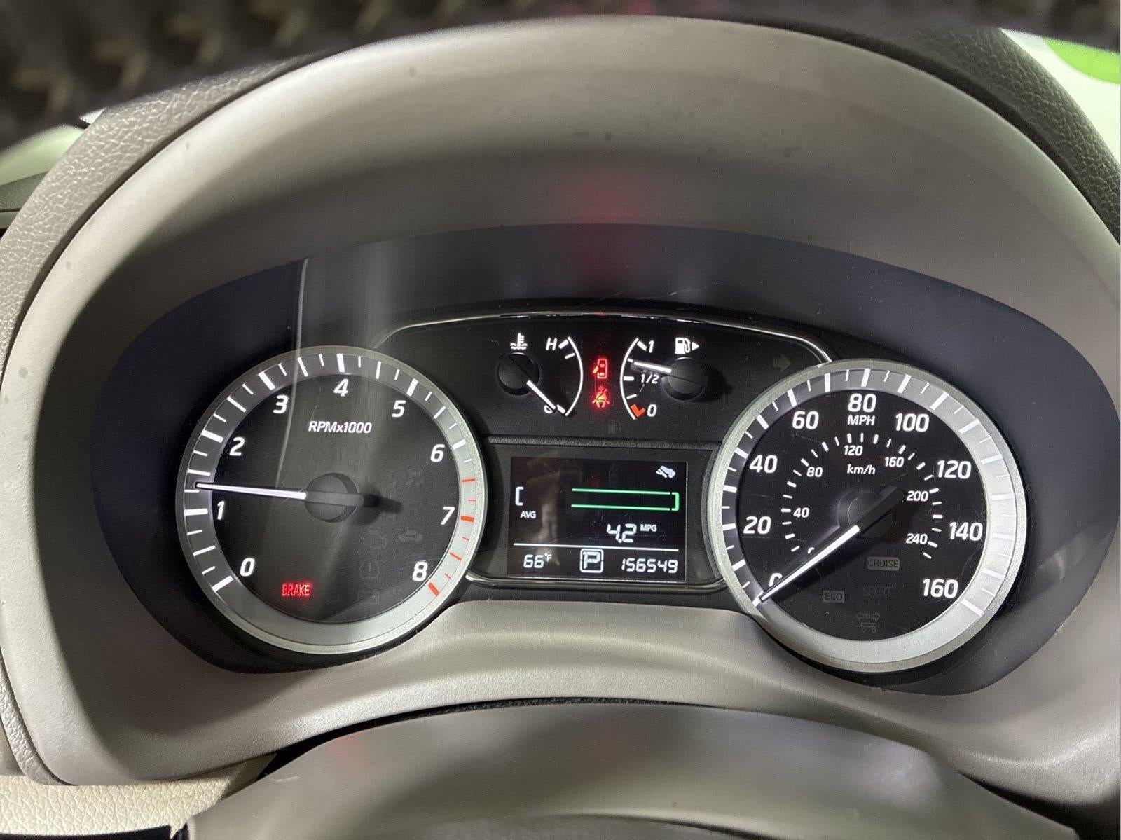 2014 Nissan Sentra SL