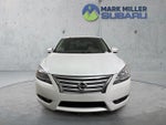 2014 Nissan Sentra SL