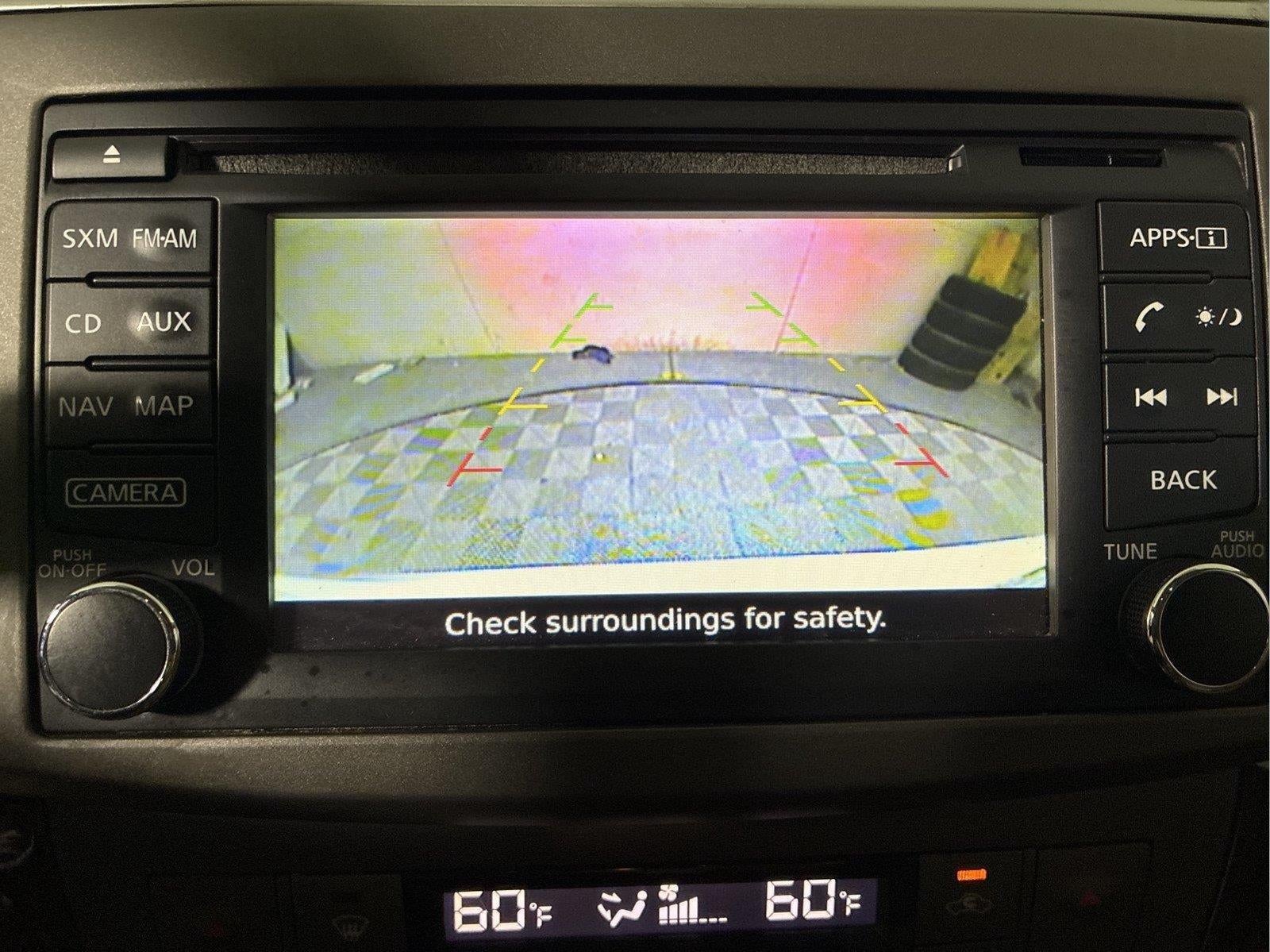 2014 Nissan Sentra SL